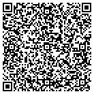 QR code with Advanced Ear Nose & Throat contacts