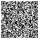 QR code with J C Vending contacts