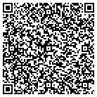 QR code with Heins & Kwapis Architects contacts