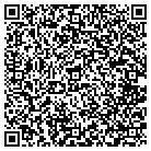 QR code with U P Engineers & Architects contacts
