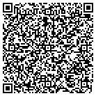 QR code with Macomb Cnty Pstl Emplyee Cr Un contacts