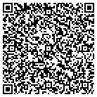 QR code with University Cultural Center Assn contacts