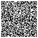 QR code with Zisler Inc contacts