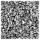QR code with McGraw & Assoc CPA PLC contacts