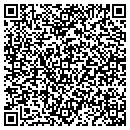 QR code with A-1 Health contacts