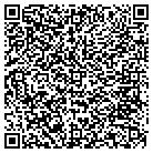 QR code with Hal Hepler Consulting Training contacts