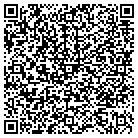 QR code with Luhring Property Management Co contacts