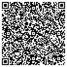 QR code with Rieger Plumbing & Heating contacts