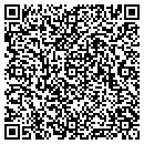QR code with Tint King contacts