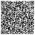 QR code with Make A Scene Productions contacts