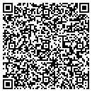 QR code with C B I Masonry contacts