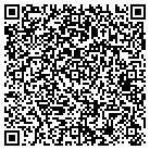 QR code with How's Electronic Security contacts