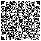 QR code with J R Underhill Communications contacts