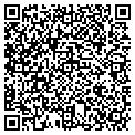 QR code with D&T Apts contacts
