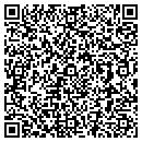 QR code with Ace Security contacts