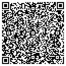 QR code with T & T Tools Inc contacts