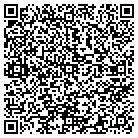 QR code with Anderson Financial Network contacts