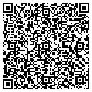 QR code with K C I USA Inc contacts