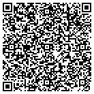 QR code with Omega Design Services Inc contacts