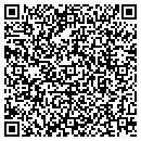 QR code with Zick's Body Shop Inc contacts