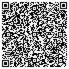 QR code with Jeanette's Type & Design Works contacts