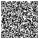 QR code with C V Mirle CPA PC contacts