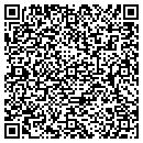 QR code with Amanda Home contacts