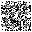 QR code with C & D Associate Group Inc contacts