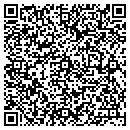 QR code with E T Fast Hands contacts