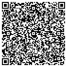 QR code with Serving Church As Pastor contacts