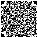QR code with Hunter Electronics contacts