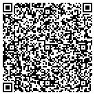 QR code with T Reid Kavieff DO contacts