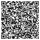 QR code with D C Concrete Work contacts