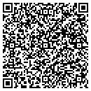QR code with KMC Properties contacts