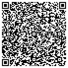 QR code with Oak Pointe Building Co contacts