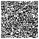 QR code with Ryans Transmission Repair contacts