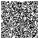 QR code with S Tate Enterprises contacts