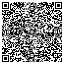 QR code with M Ivanaj Painting contacts