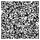 QR code with S J Investments contacts