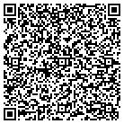 QR code with Pulmonary & Critical Care Med contacts