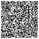 QR code with Judy's School Of Dance contacts
