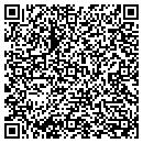 QR code with Gatsby's Saloon contacts