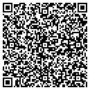 QR code with Roadway Express Inc contacts