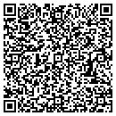 QR code with Head To Toe contacts