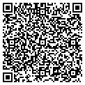 QR code with Cnc contacts