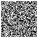 QR code with H H Engineering LTD contacts
