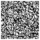 QR code with Center For Gerontology Inc contacts