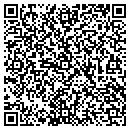 QR code with A Touch Above The Rest contacts