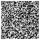 QR code with Adams Development Corp contacts