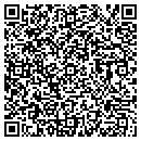 QR code with C G Builders contacts